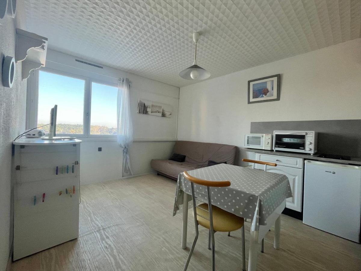 Apartment - Arc En Ciel 2 - 27 Allee Des Pinons - 3-1 *