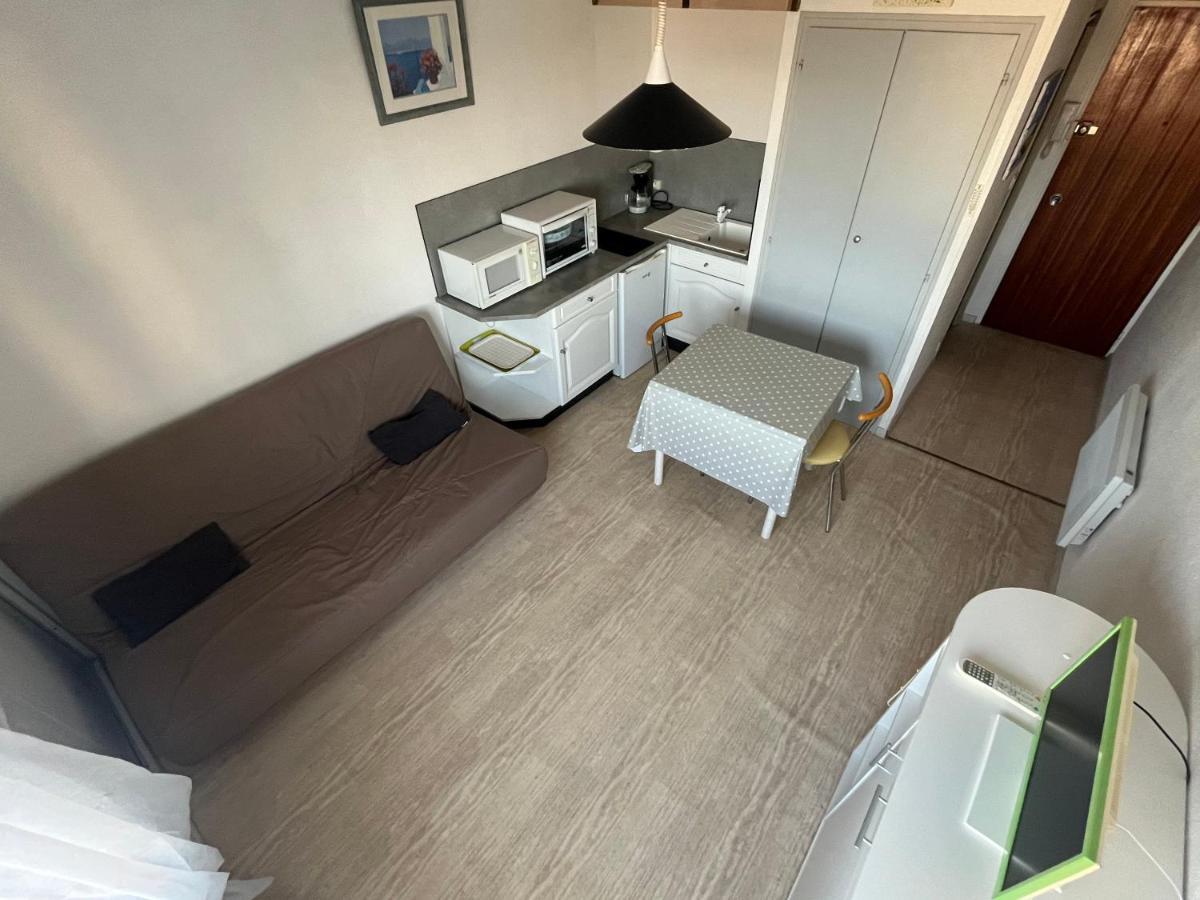 - Arc En Ciel 2 - 27 Allee Des Pinons - 3-1 Apartment Saint-Jean-de-Monts