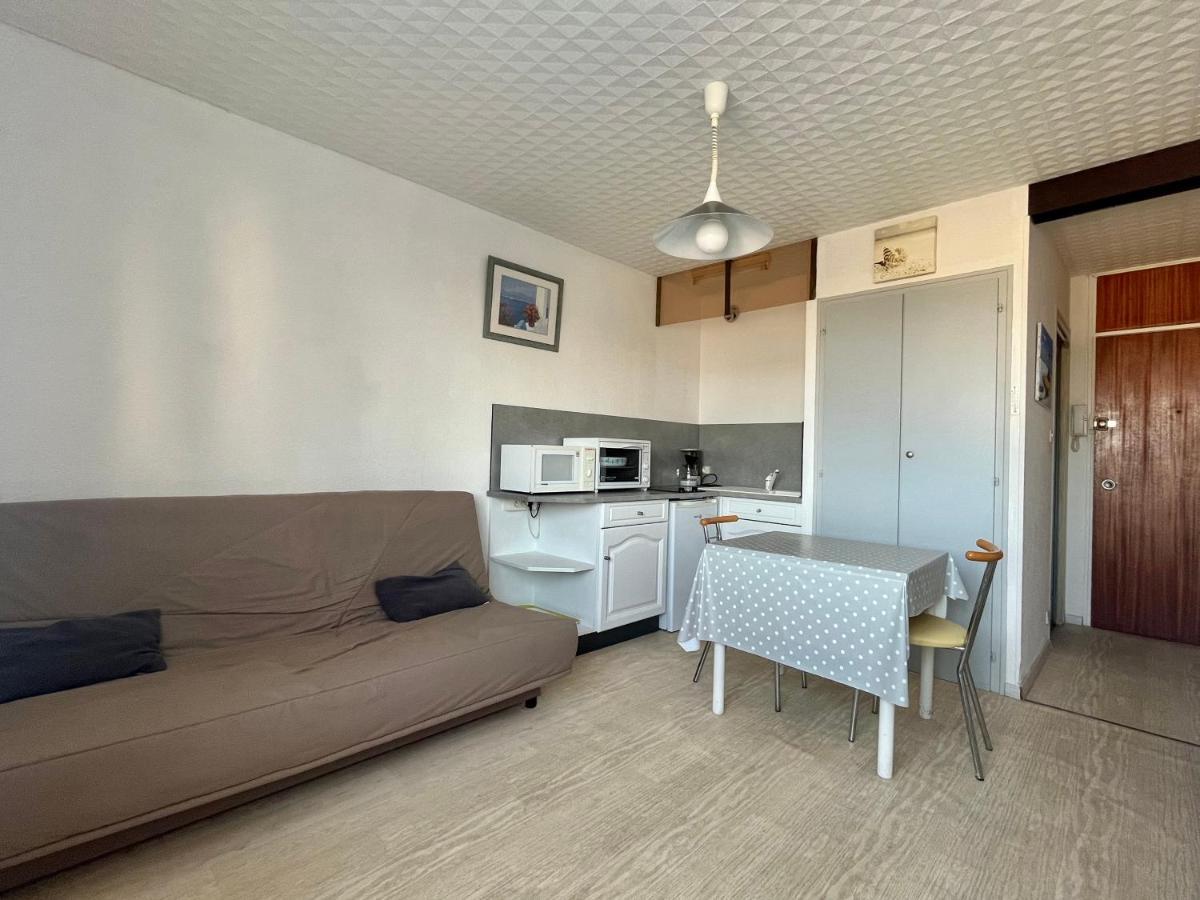 - Arc En Ciel 2 - 27 Allee Des Pinons - 3-1 Apartment
